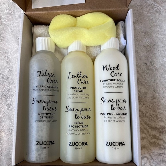 TUTORIS Multi-Surface Care Kit - Picture 6 of 7